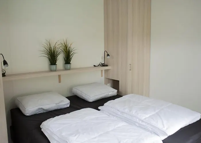 66 Persoons Veluwe Met Grillhuis