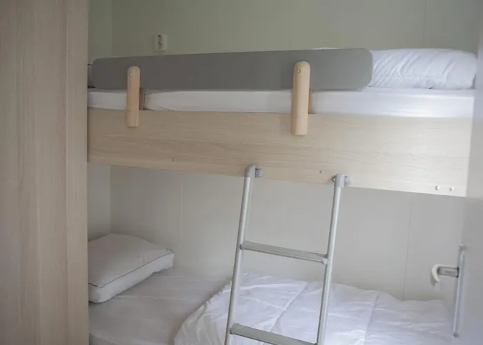 66 Persoons Veluwe Met Grillhuis 公寓 *