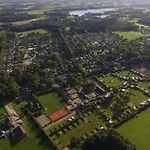 66 Persoons Veluwe Met Grillhuis * Voorthuizen